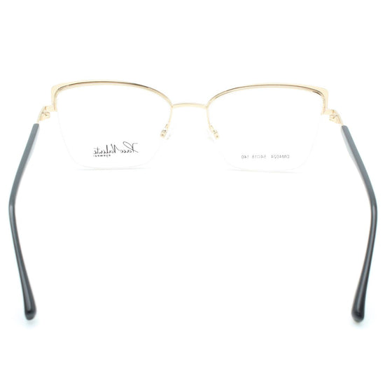 Armação de Óculos - PACO VALENTE EYEWEAR  Ref. DM4024