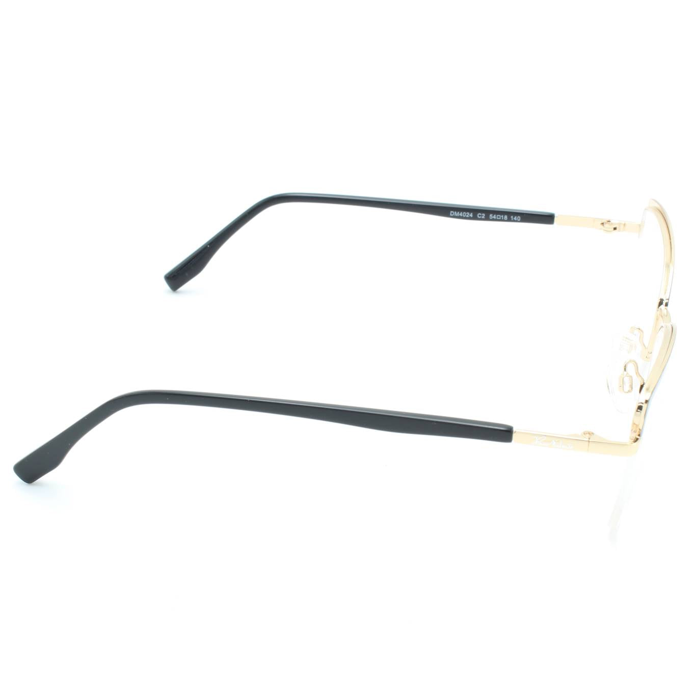 Armação de Óculos - PACO VALENTE EYEWEAR  Ref. DM4024