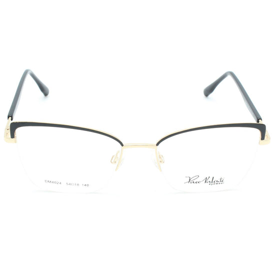 Armação de Óculos - PACO VALENTE EYEWEAR  Ref. DM4024