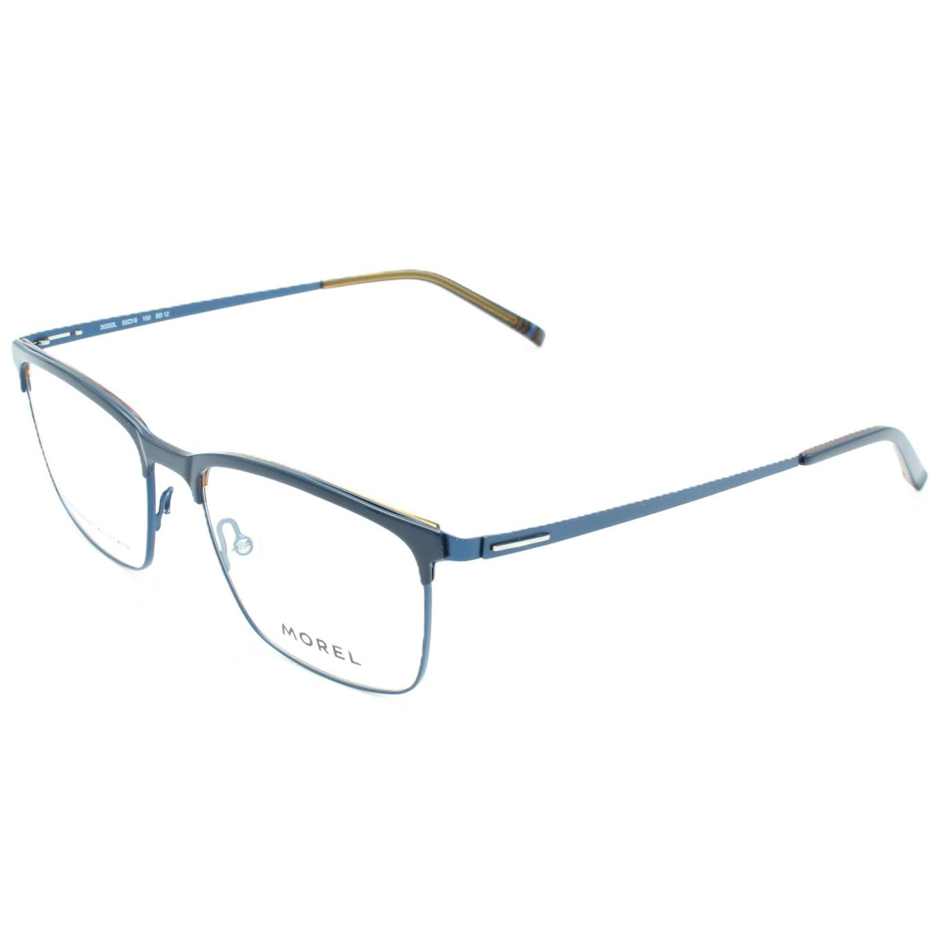 Armação de Óculos - LIGHTEC Ref. 30333L