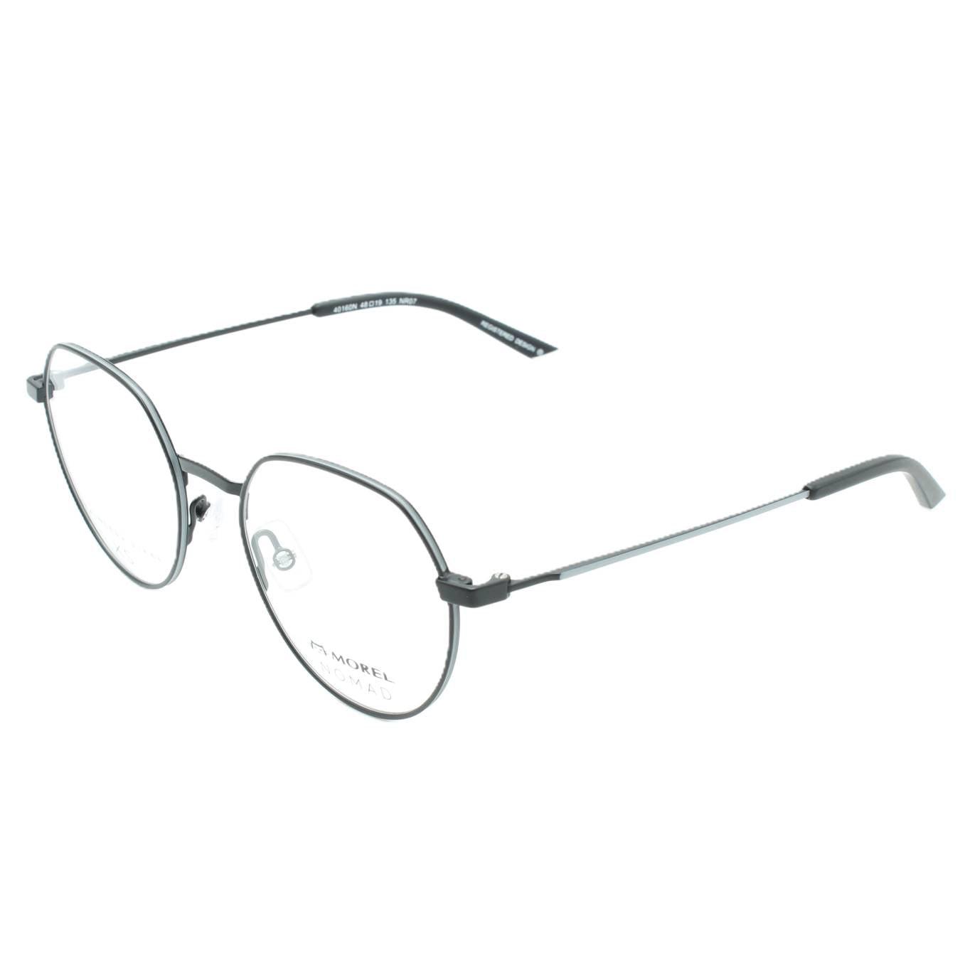 Armação de Óculos - NOMAD  Ref. 40160N