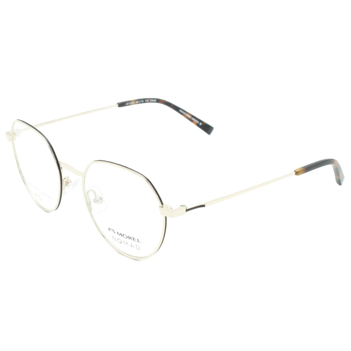 Armação de Óculos - NOMAD  Ref. 40160N