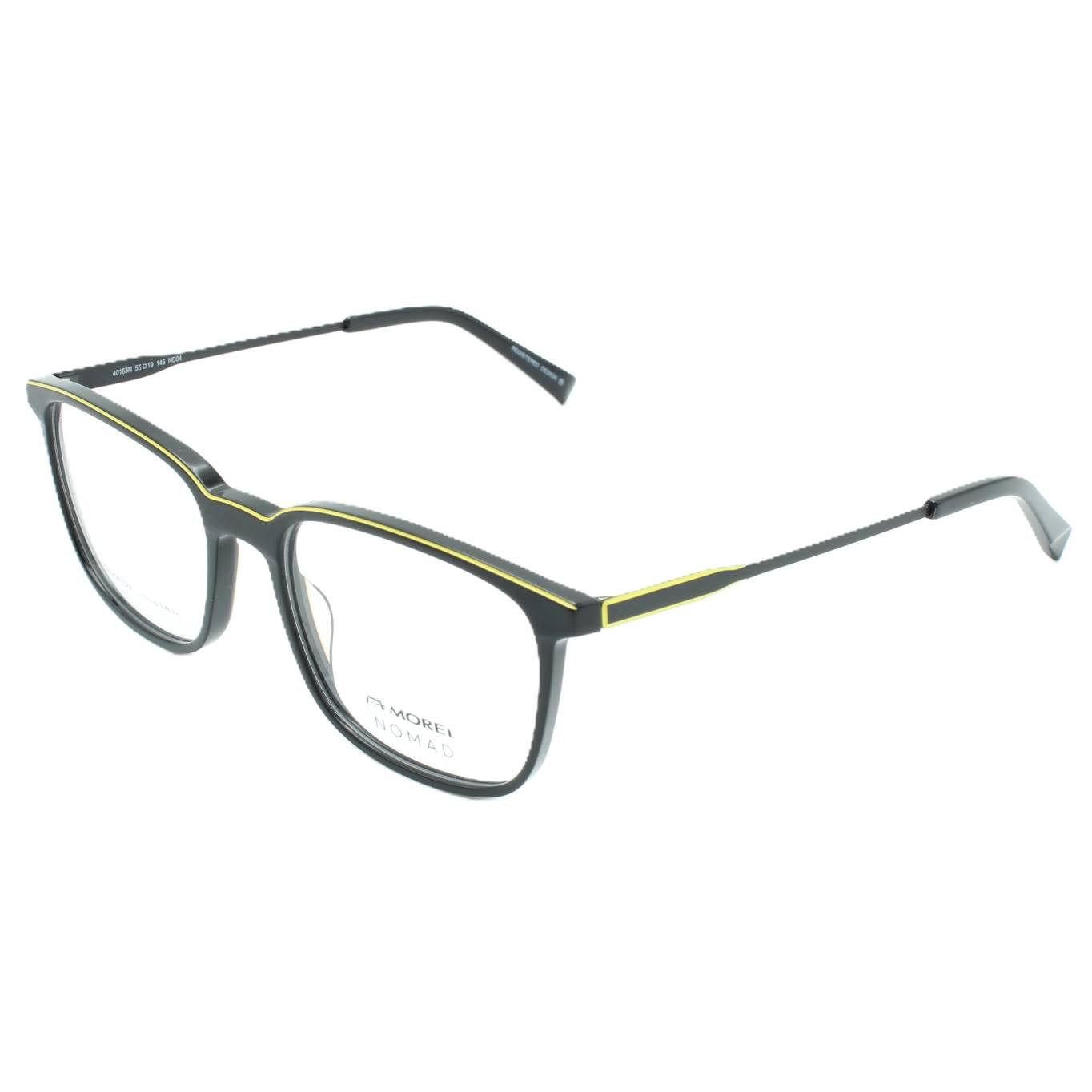 Armação de Óculos - NOMAD  Ref. 40163N