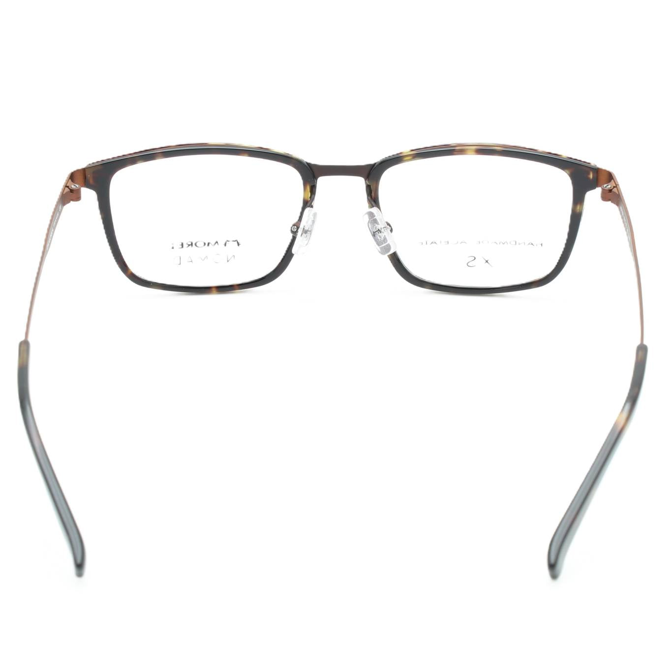Armação de Óculos - NOMAD  Ref. 40176N