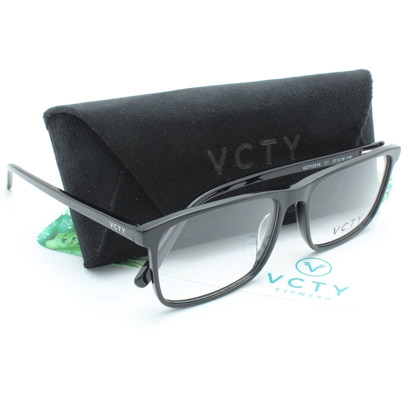 Armação de Óculos - VCTY  Ref. VCTY2216