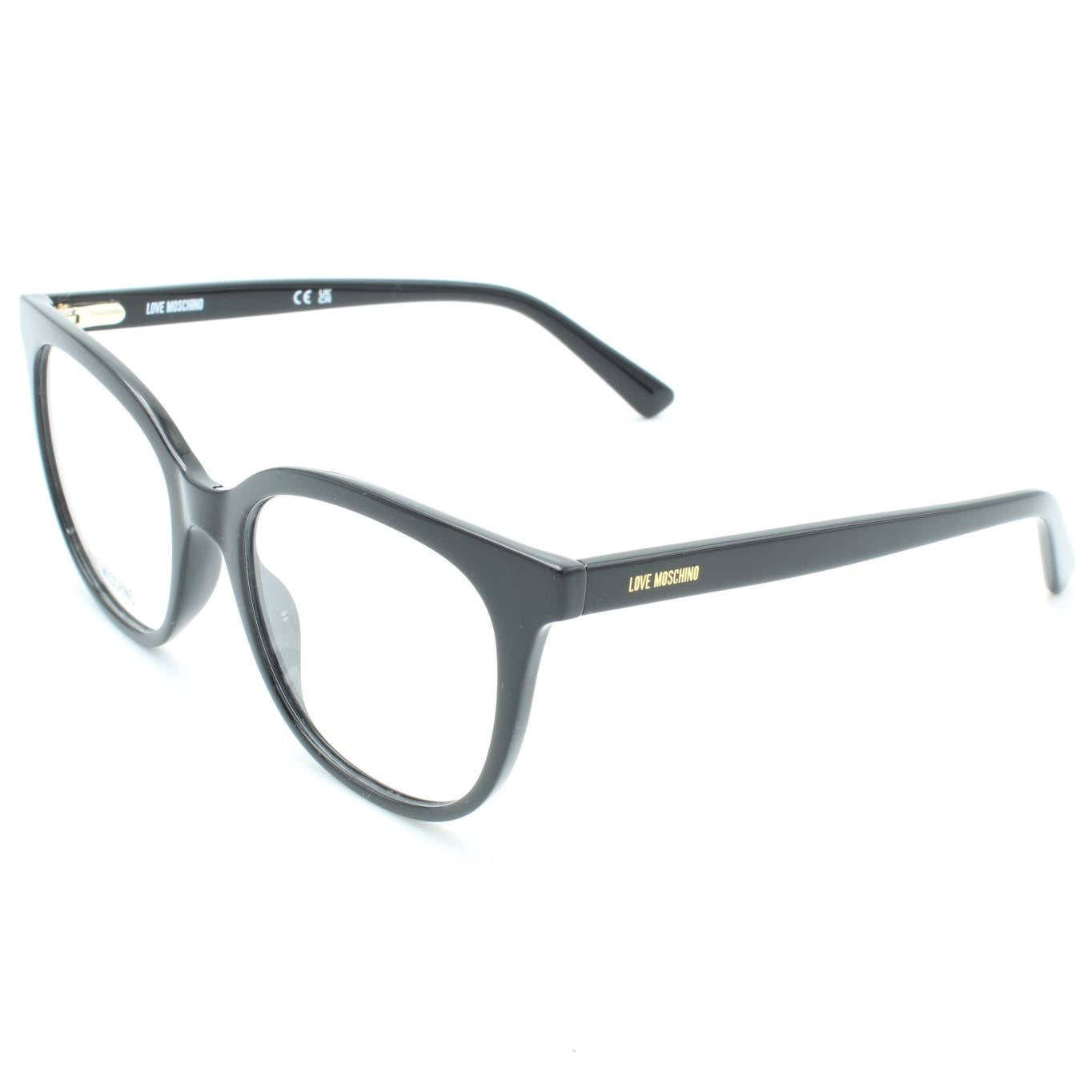 Armação de Óculos - LOVE MOSCHINO Ref. MOL681/C