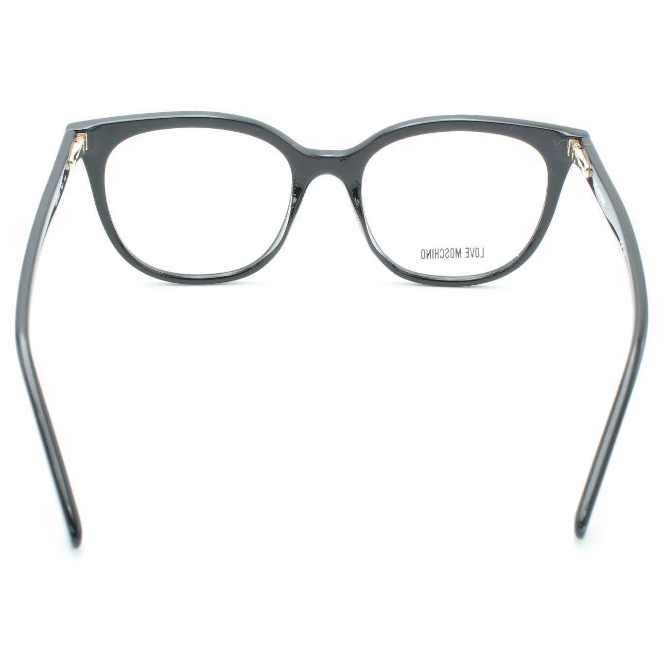 Armação de Óculos - LOVE MOSCHINO Ref. MOL681/C