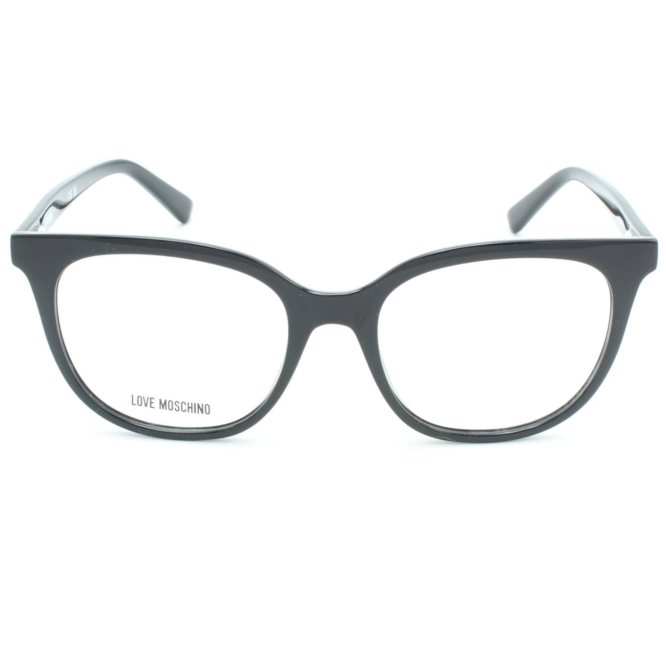 Armação de Óculos - LOVE MOSCHINO Ref. MOL681/C