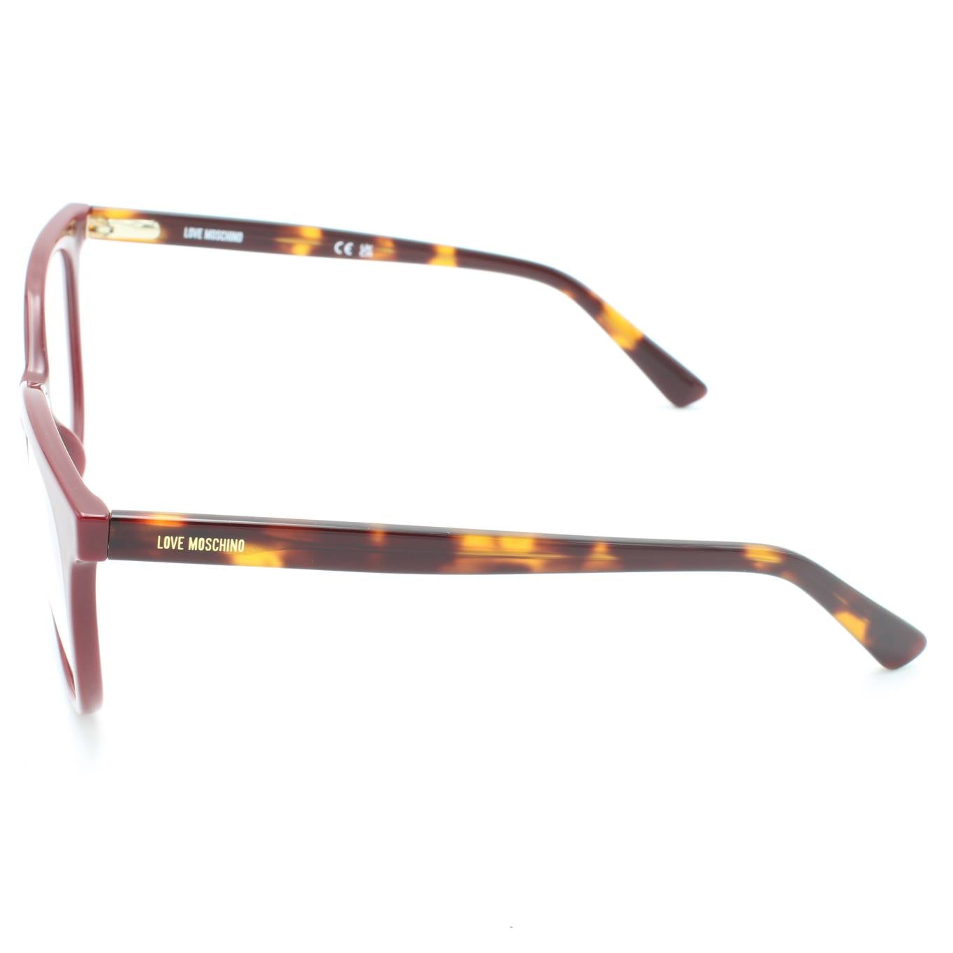 Armação de Óculos - LOVE MOSCHINO Ref. MOL681/C