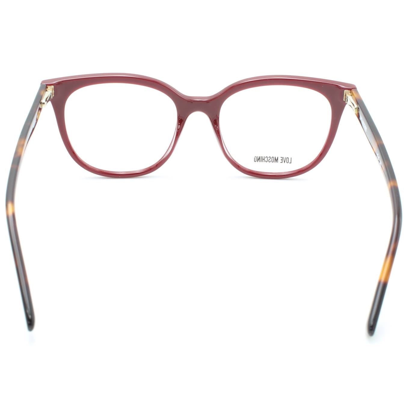 Armação de Óculos - LOVE MOSCHINO Ref. MOL681/C