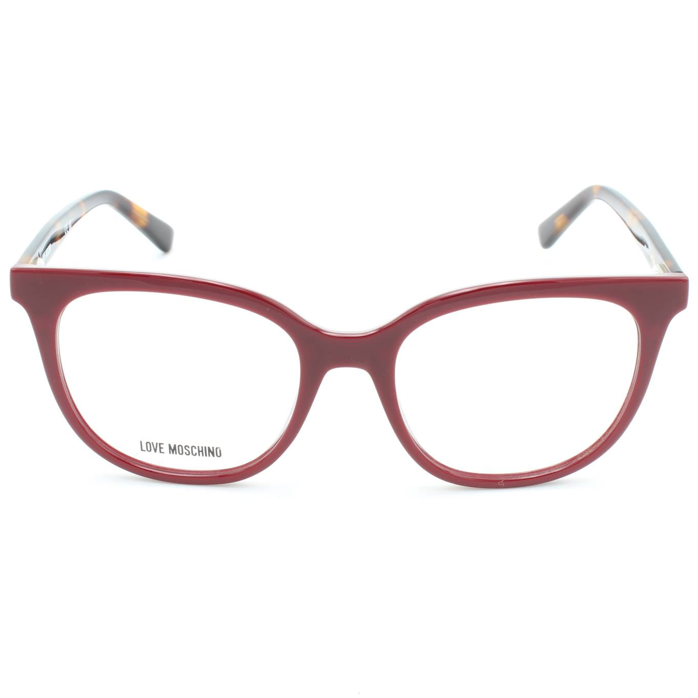 Armação de Óculos - LOVE MOSCHINO Ref. MOL681/C