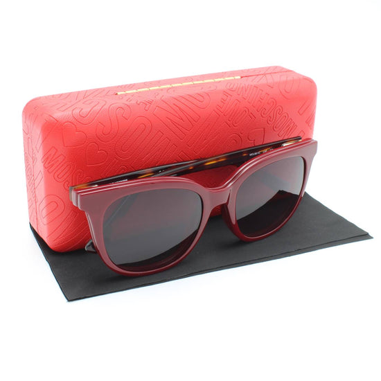 Armação de Óculos - LOVE MOSCHINO Ref. MOL681/C