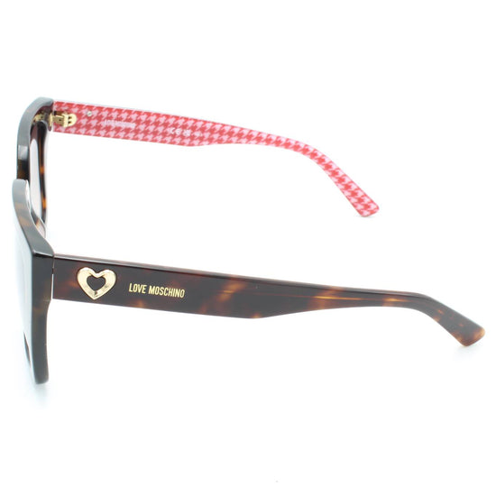 Óculos de Sol - LOVE MOSCHINO Ref. MOL099/S