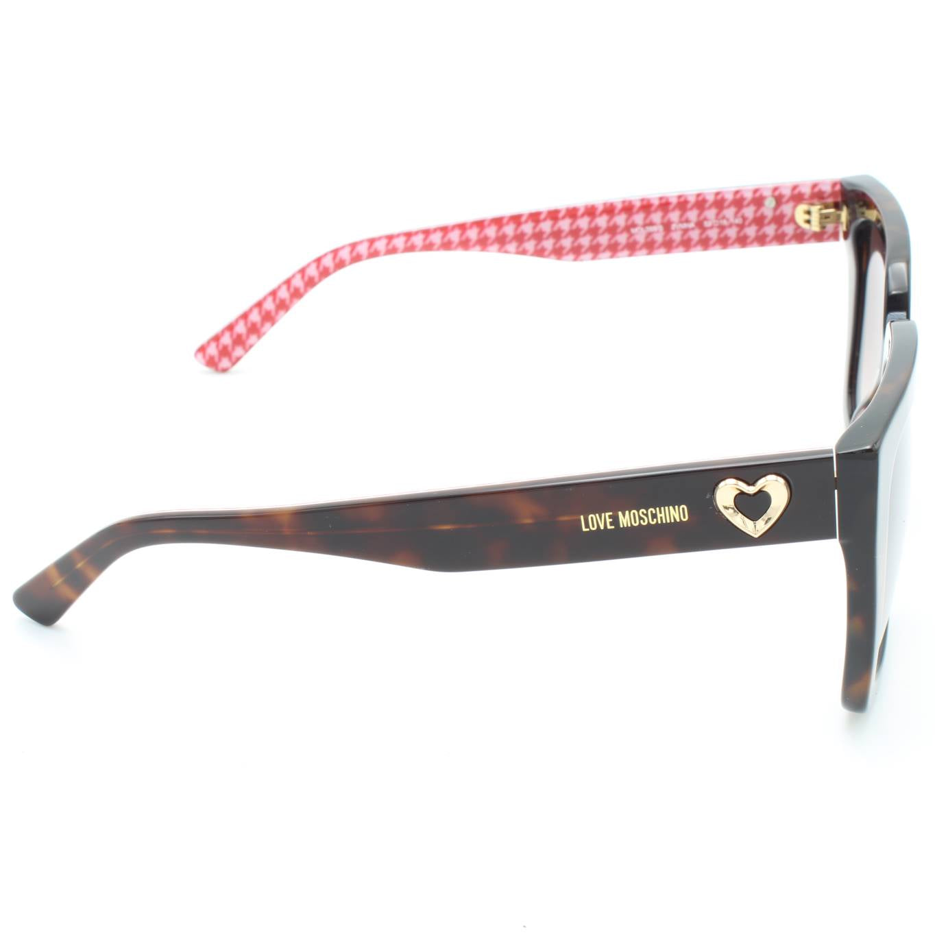 Óculos de Sol - LOVE MOSCHINO Ref. MOL099/S