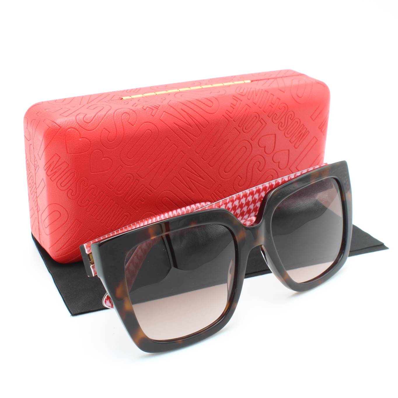 Óculos de Sol - LOVE MOSCHINO Ref. MOL099/S