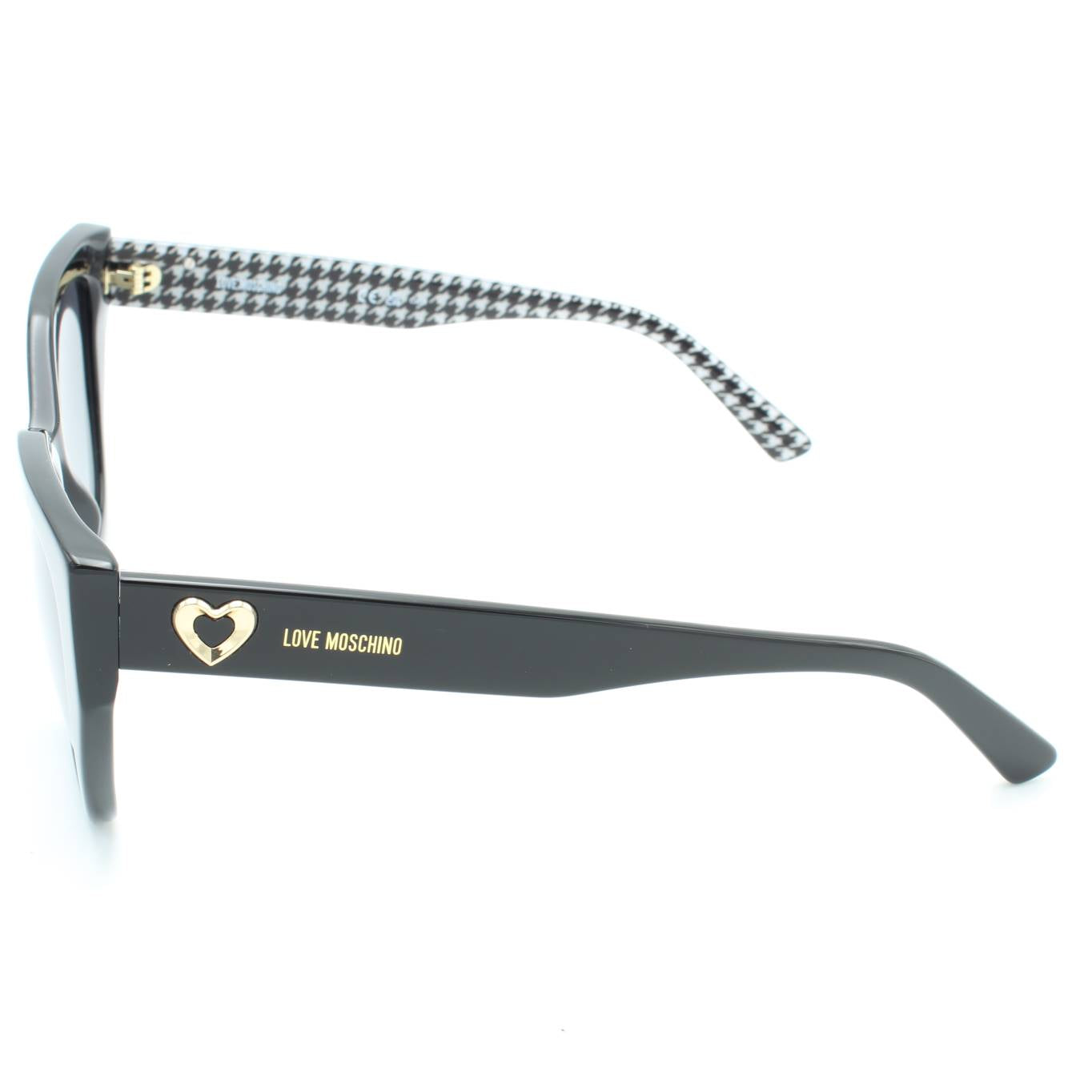 Óculos de Sol - LOVE MOSCHINO Ref. MOL098/S