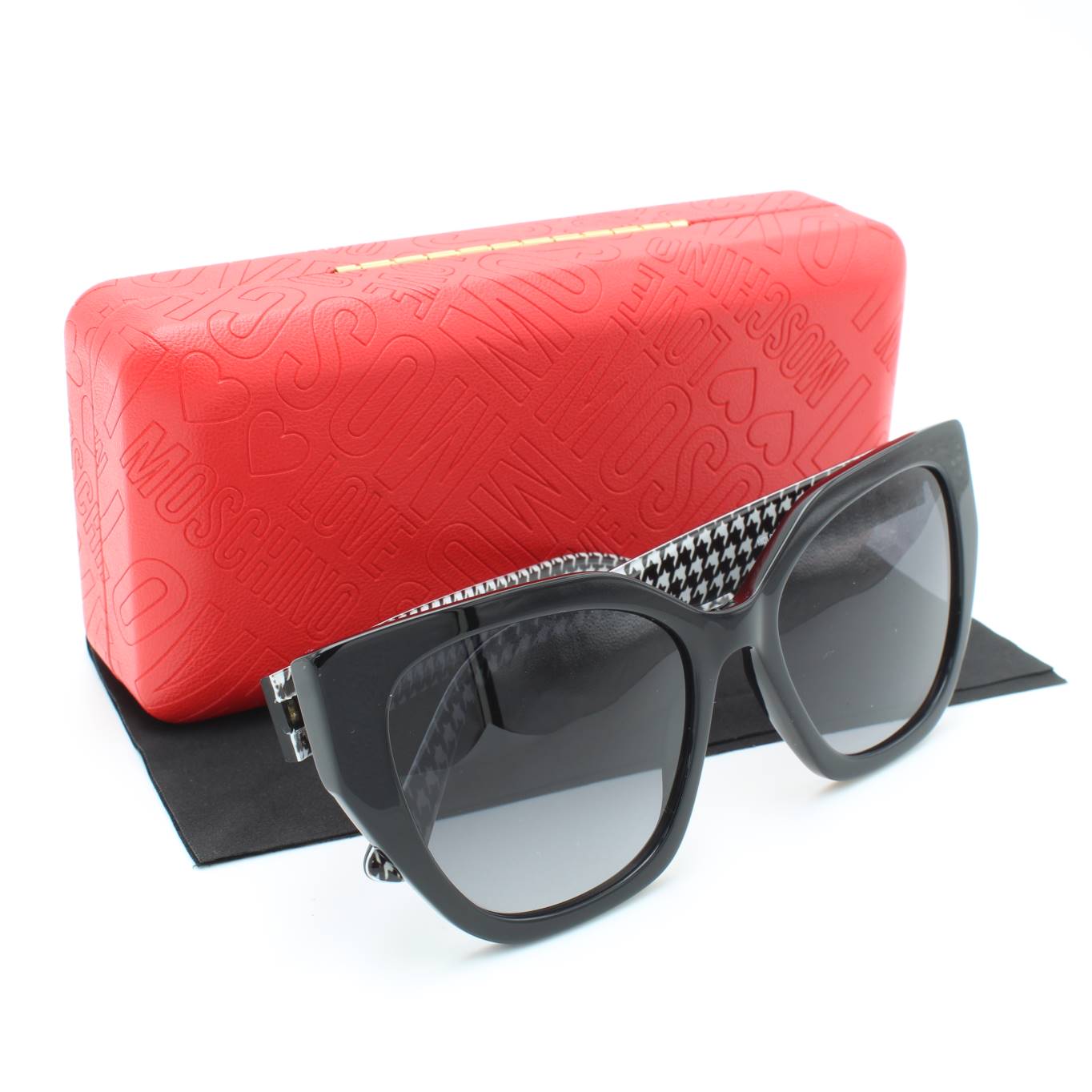 Óculos de Sol - LOVE MOSCHINO Ref. MOL098/S