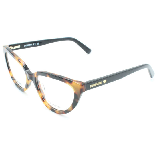 Armação de Óculos - LOVE MOSCHINO Ref. MOL667