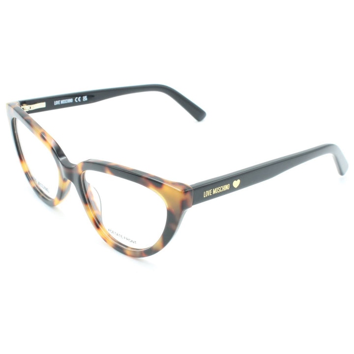 Armação de Óculos - LOVE MOSCHINO Ref. MOL667