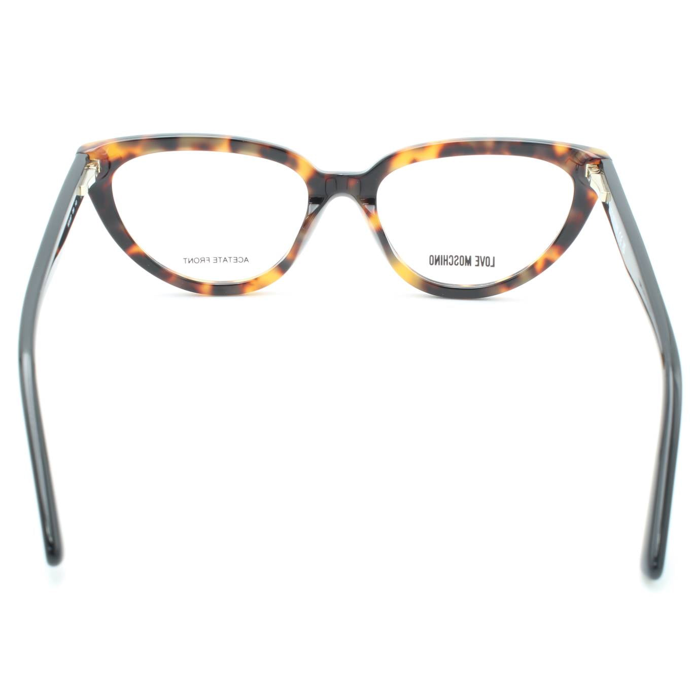 Armação de Óculos - LOVE MOSCHINO Ref. MOL667