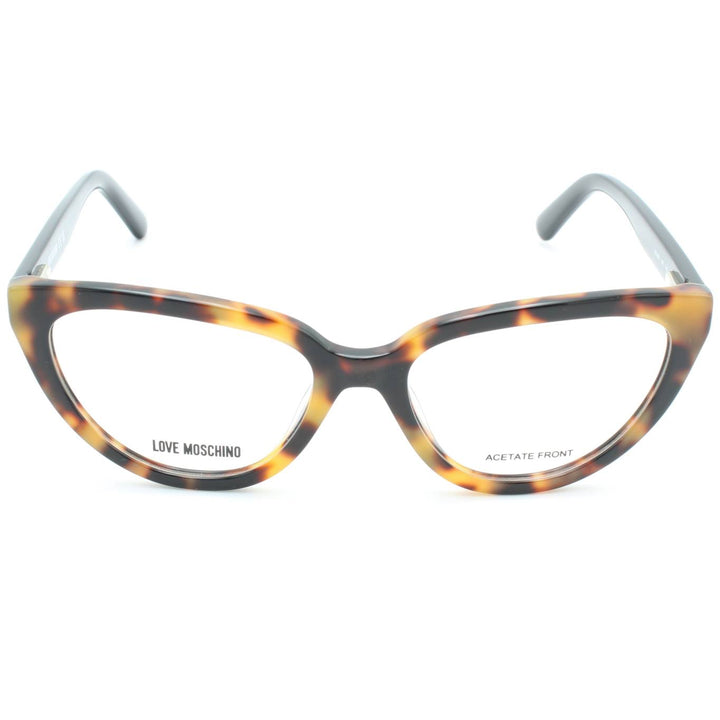 Armação de Óculos - LOVE MOSCHINO Ref. MOL667