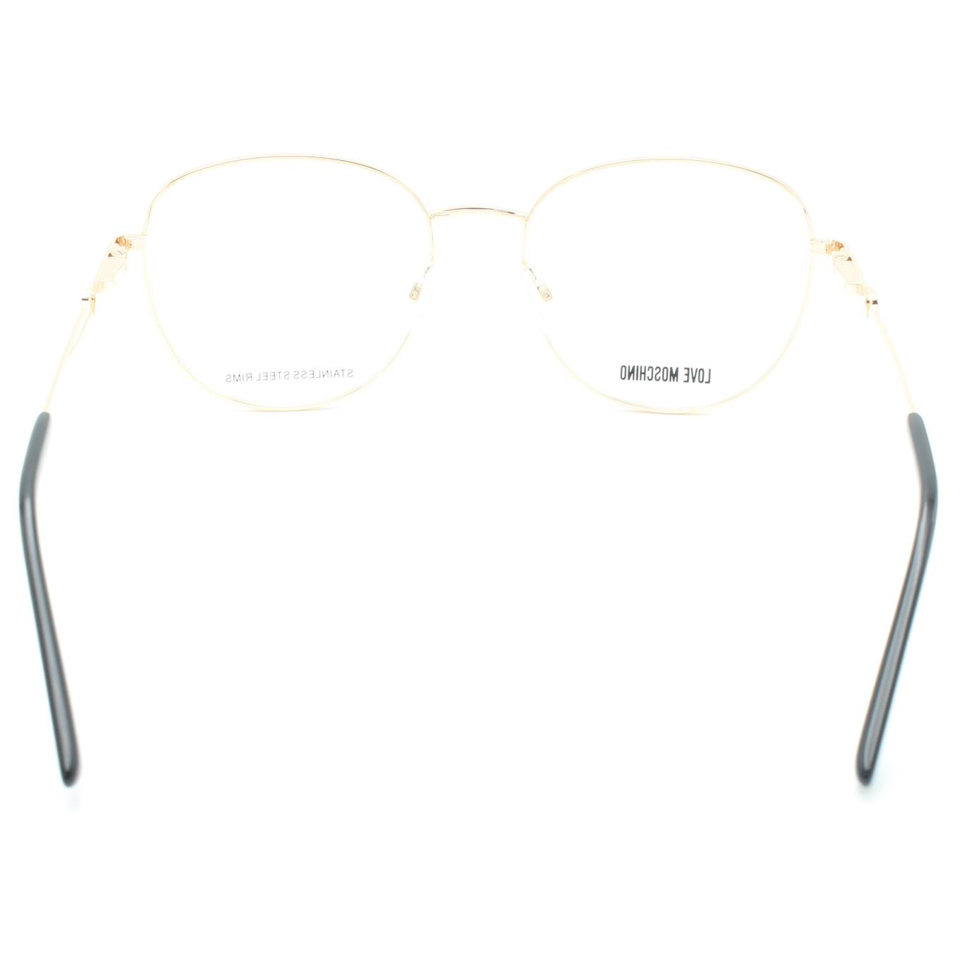 Armação de Óculos - LOVE MOSCHINO Ref. MOL664