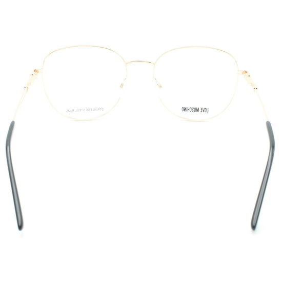 Armação de Óculos - LOVE MOSCHINO Ref. MOL664