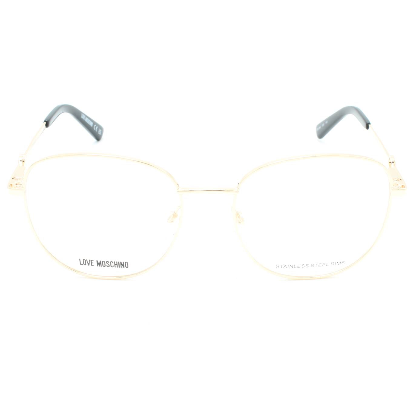 Armação de Óculos - LOVE MOSCHINO Ref. MOL664