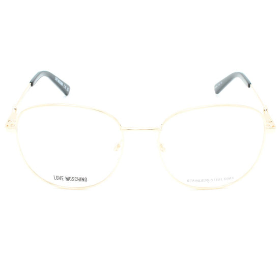 Armação de Óculos - LOVE MOSCHINO Ref. MOL664