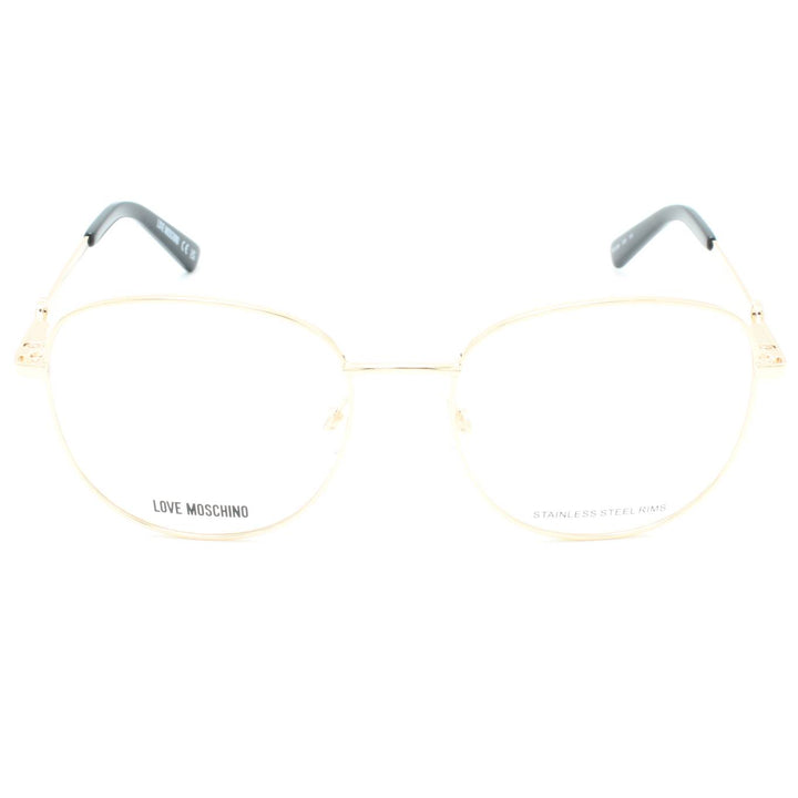 Armação de Óculos - LOVE MOSCHINO Ref. MOL664