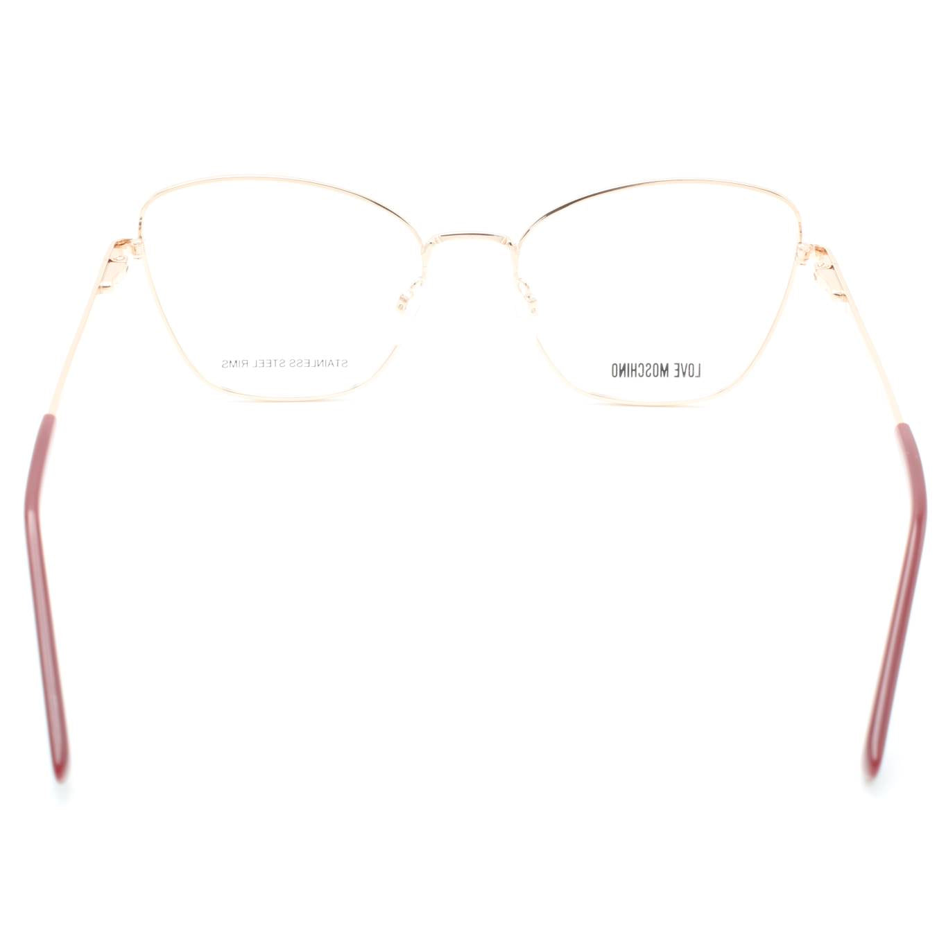 Armação de Óculos - LOVE MOSCHINO Ref. MOL677