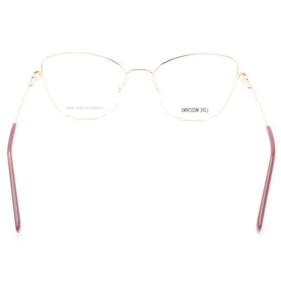 Armação de Óculos - LOVE MOSCHINO Ref. MOL677