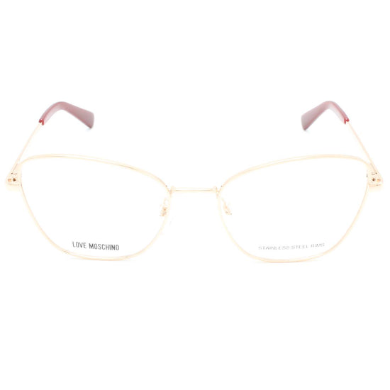 Armação de Óculos - LOVE MOSCHINO Ref. MOL677