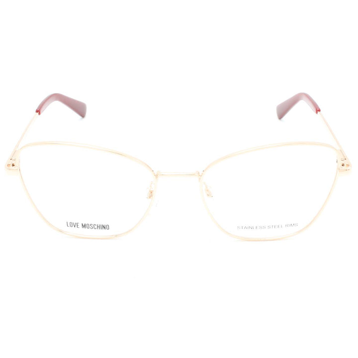 Armação de Óculos - LOVE MOSCHINO Ref. MOL677