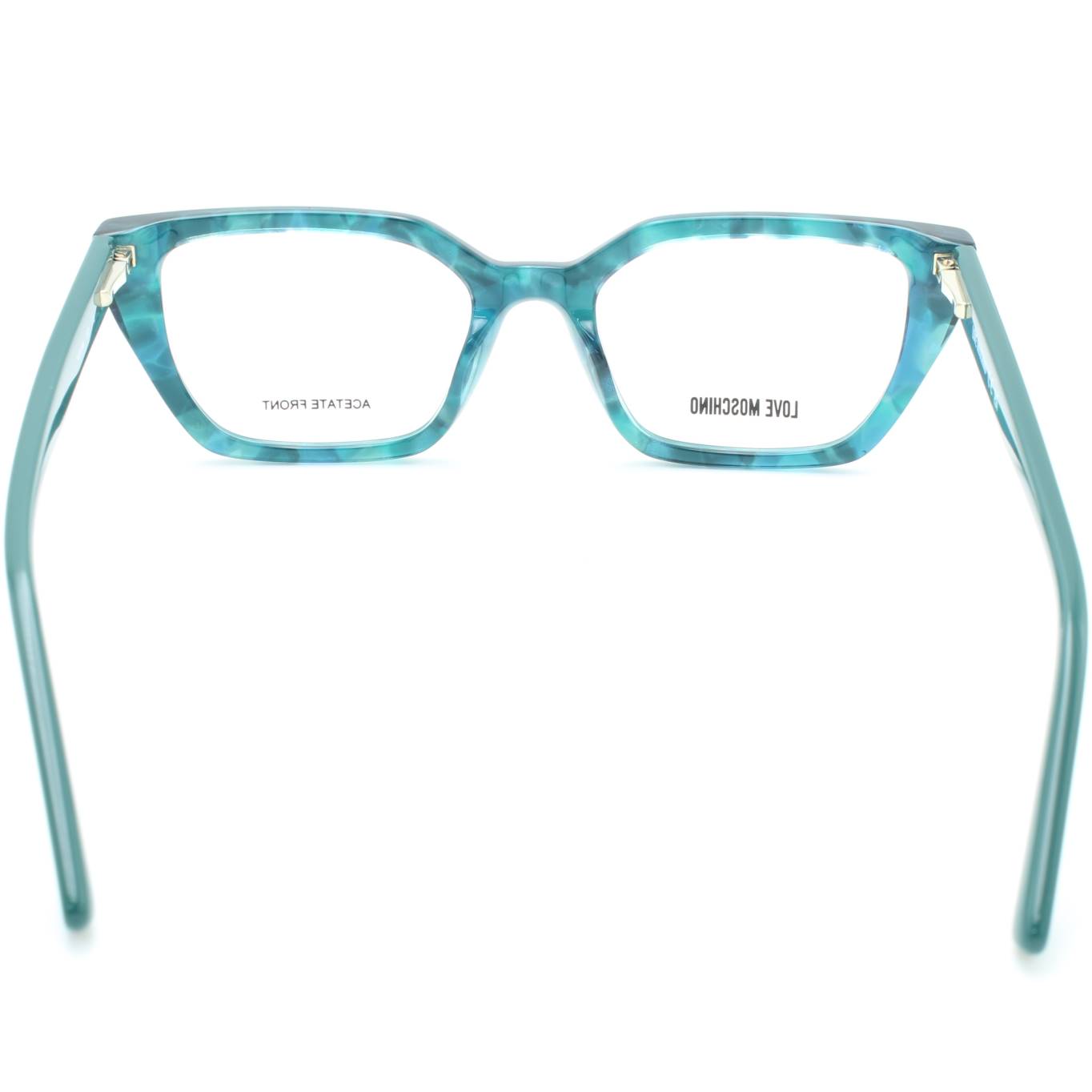 Armação de Óculos - LOVE MOSCHINO Ref. MOL656