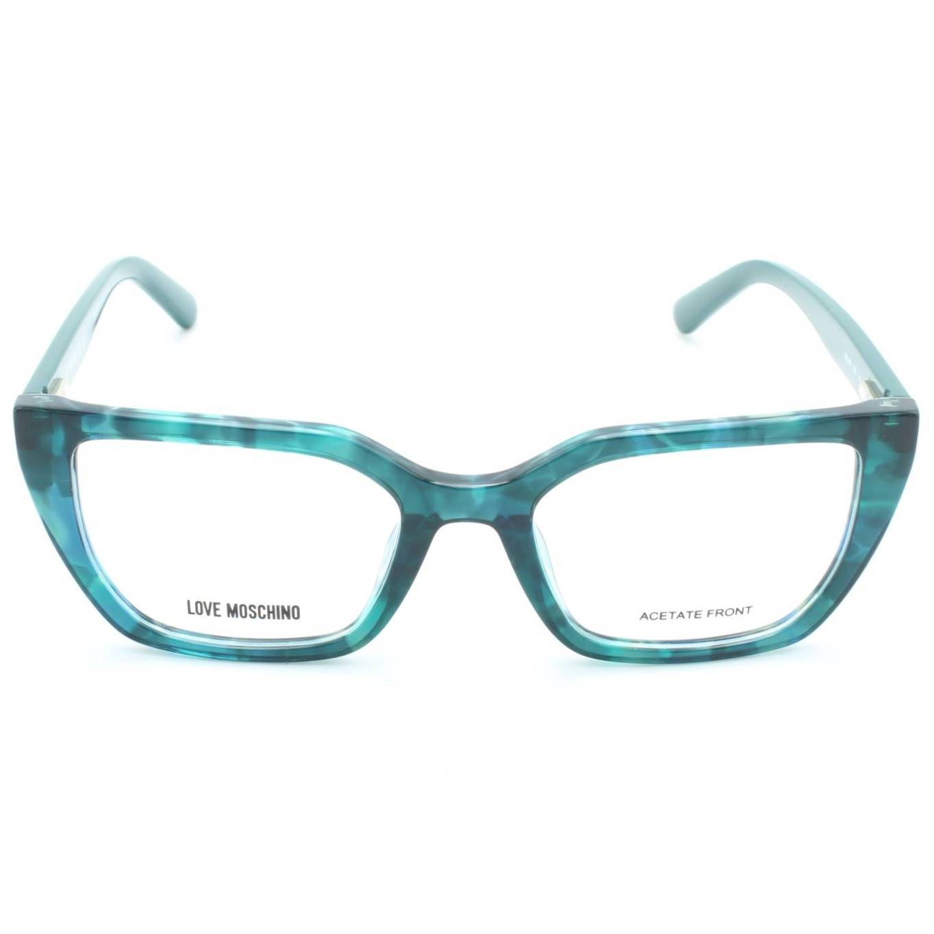 Armação de Óculos - LOVE MOSCHINO Ref. MOL656