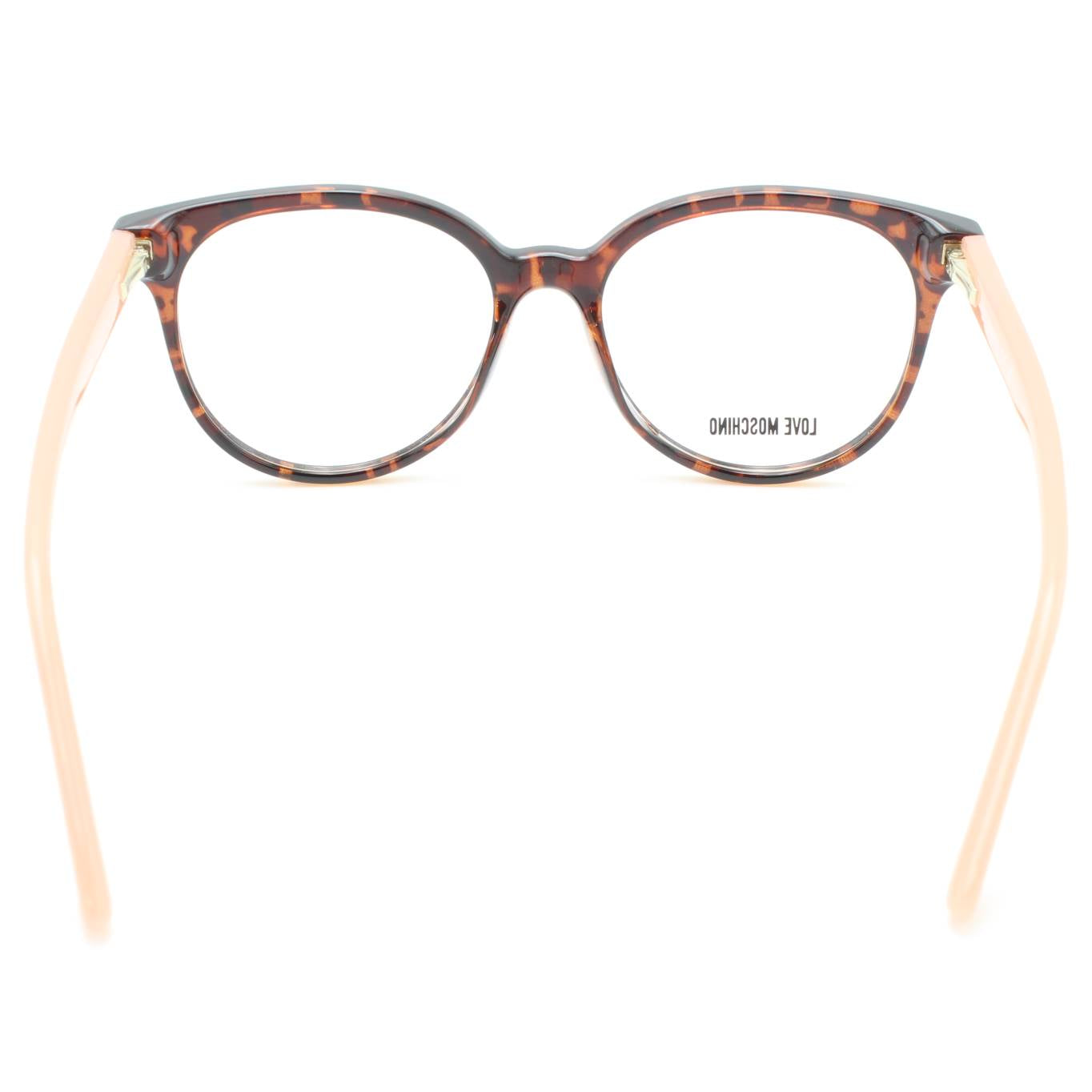 Armação de Óculos - LOVE MOSCHINO Ref. MOL658