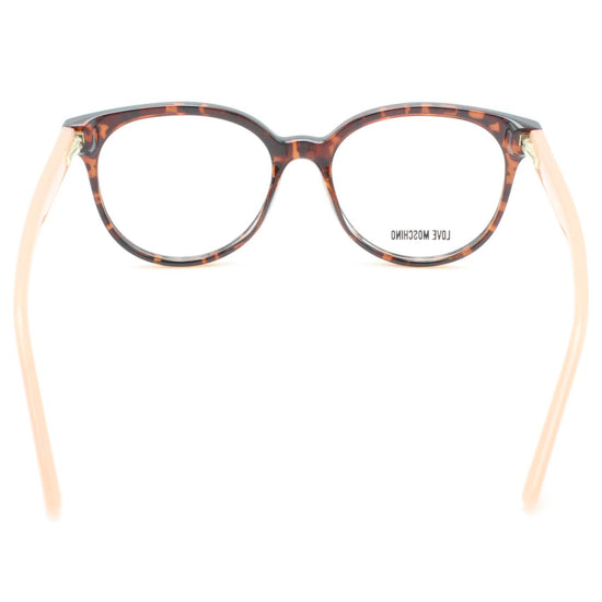 Armação de Óculos - LOVE MOSCHINO Ref. MOL658