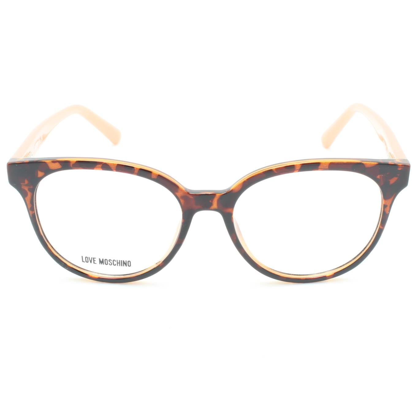 Armação de Óculos - LOVE MOSCHINO Ref. MOL658