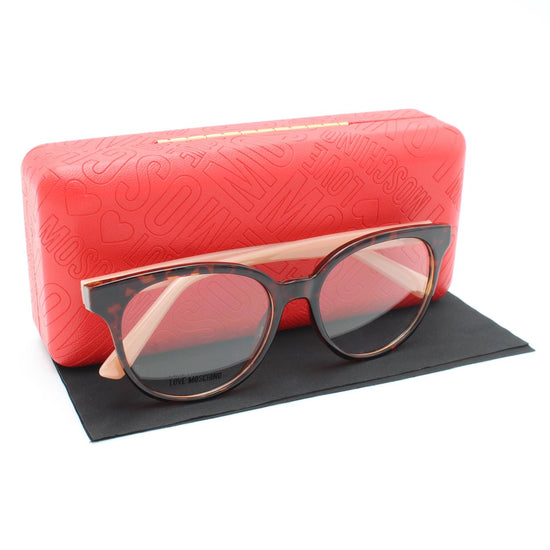 Armação de Óculos - LOVE MOSCHINO Ref. MOL658