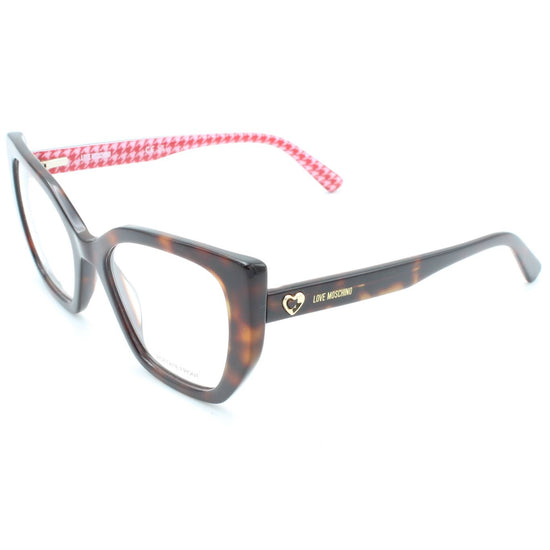 Armação de Óculos - LOVE MOSCHINO Ref. MOL672
