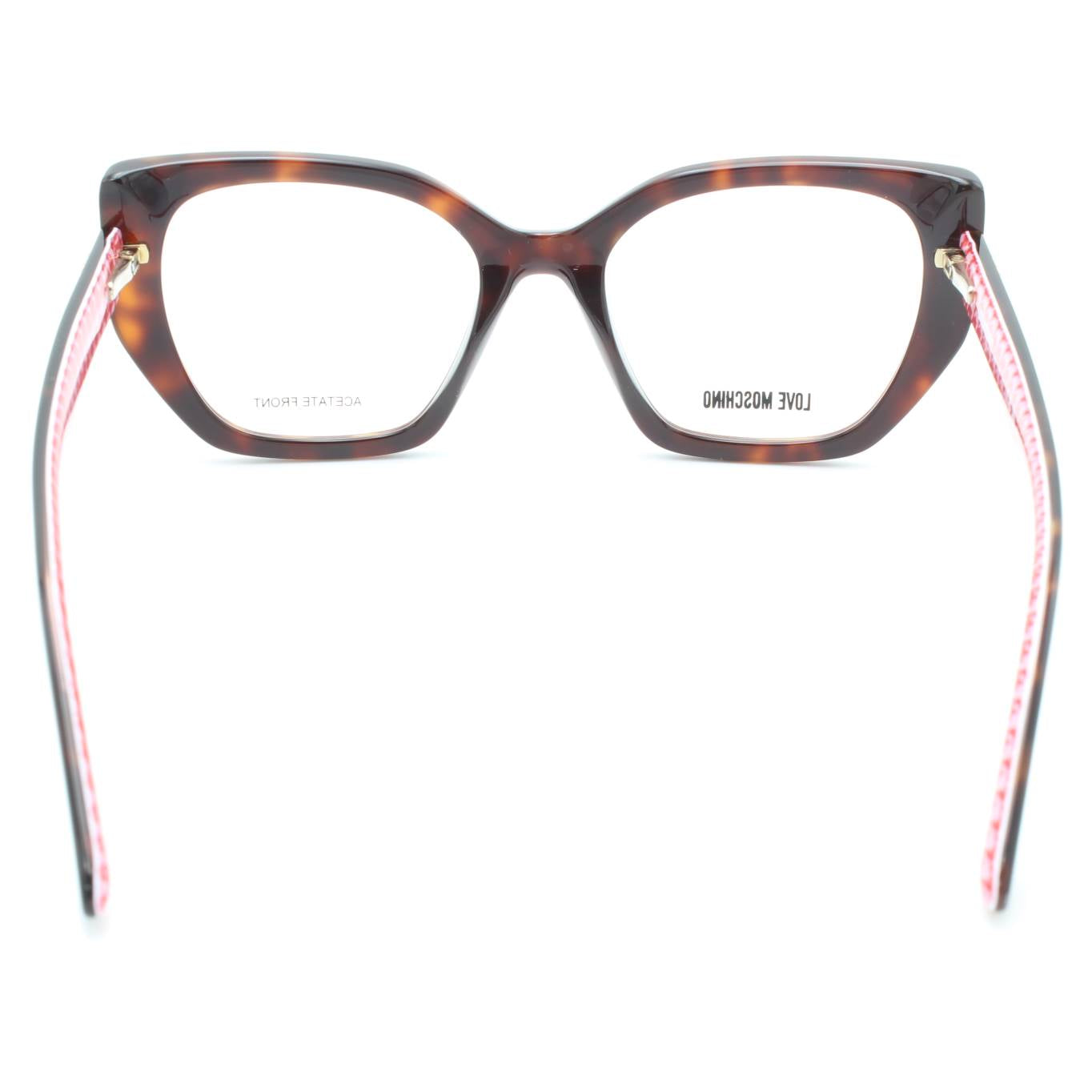 Armação de Óculos - LOVE MOSCHINO Ref. MOL672