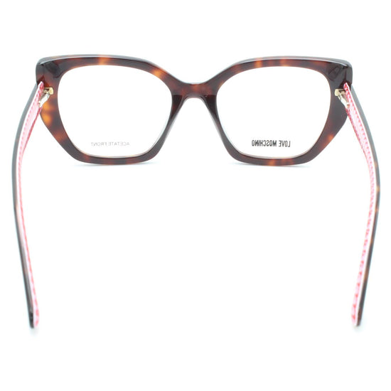 Armação de Óculos - LOVE MOSCHINO Ref. MOL672