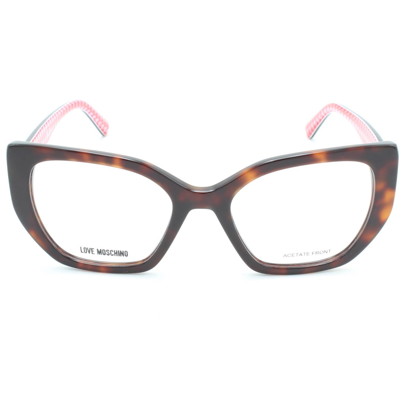 Armação de Óculos - LOVE MOSCHINO Ref. MOL672