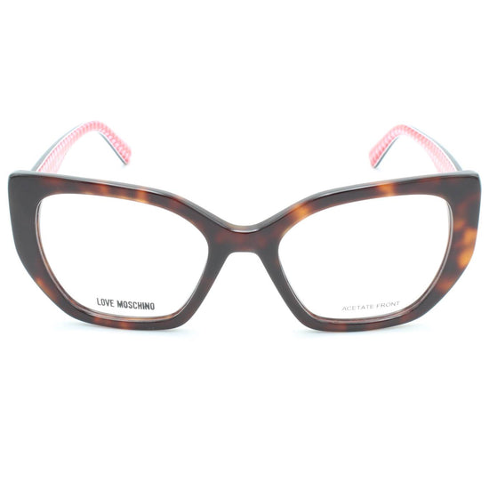 Armação de Óculos - LOVE MOSCHINO Ref. MOL672