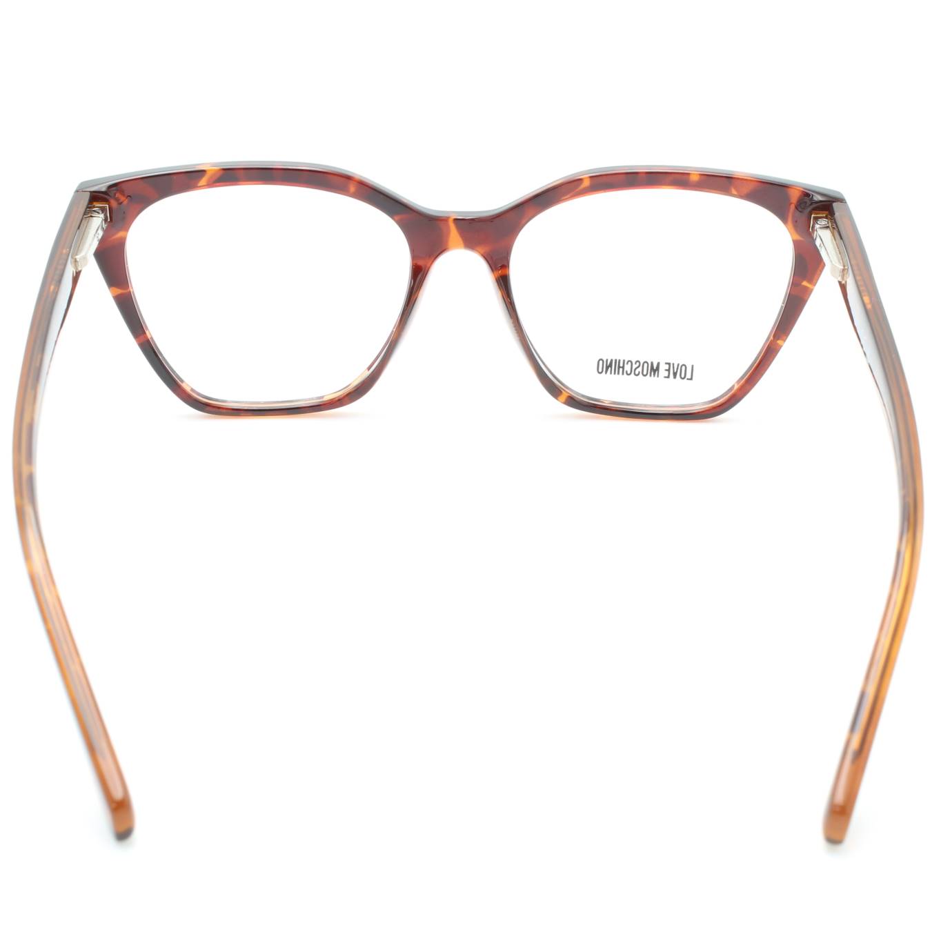 Armação de Óculos - LOVE MOSCHINO Ref. MOL627