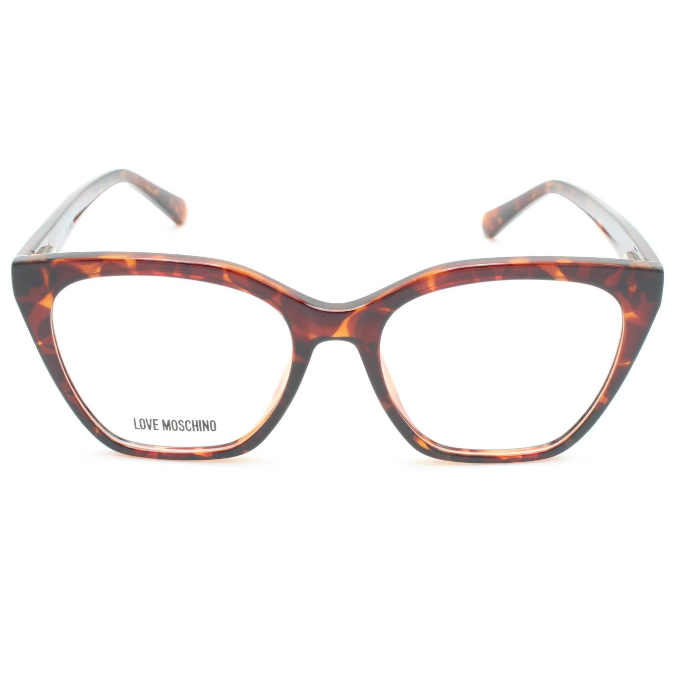Armação de Óculos - LOVE MOSCHINO Ref. MOL627