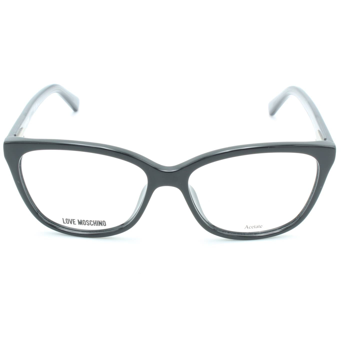 Armação de Óculos - LOVE MOSCHINO Ref. MOL546/TN