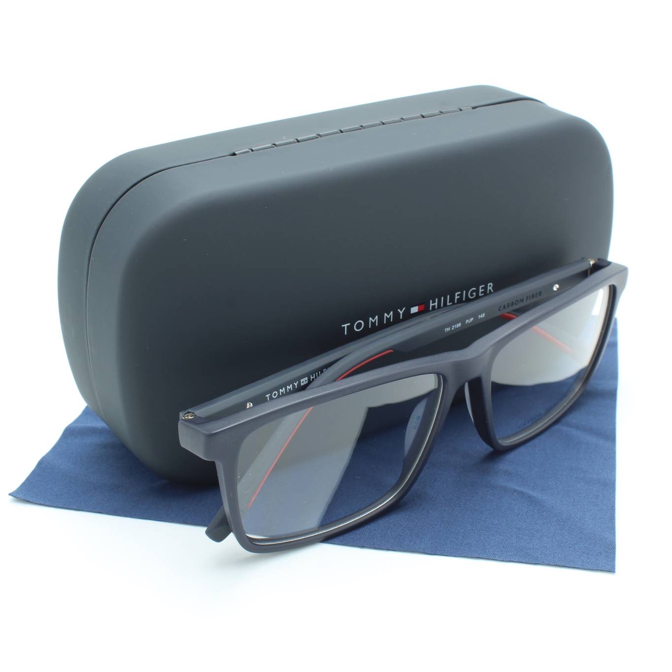 Armação de Óculos - TOMMY  HILFIGER Ref. TH2198
