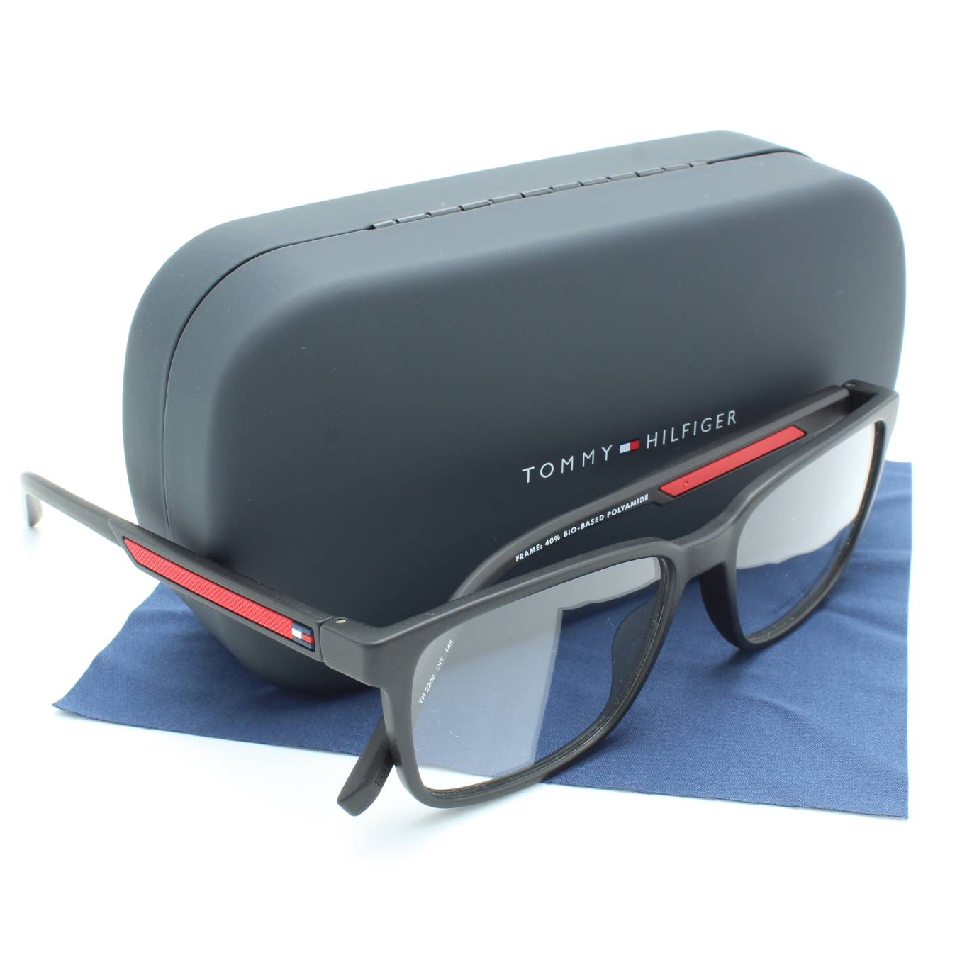 Armação de Óculos - TOMMY  HILFIGER Ref. TH2206